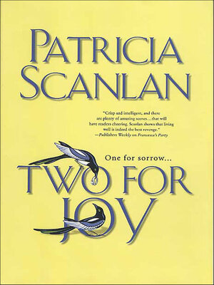 cover image of Two for Joy
